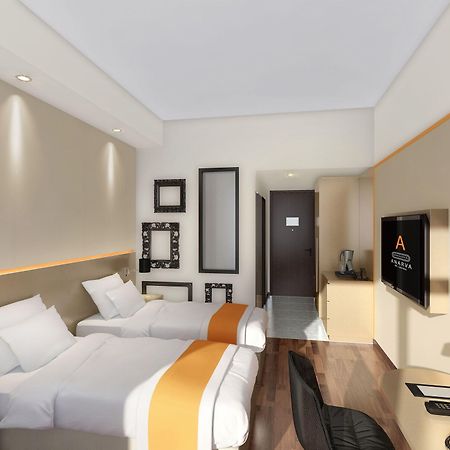 Anarva Hotel&Spa Dehiwala-Mount Lavinia Exteriér fotografie