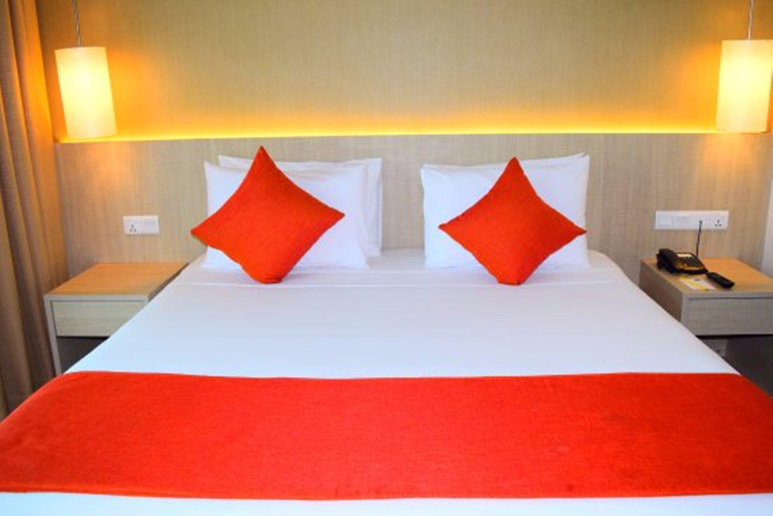 Anarva Hotel&Spa Dehiwala-Mount Lavinia Exteriér fotografie