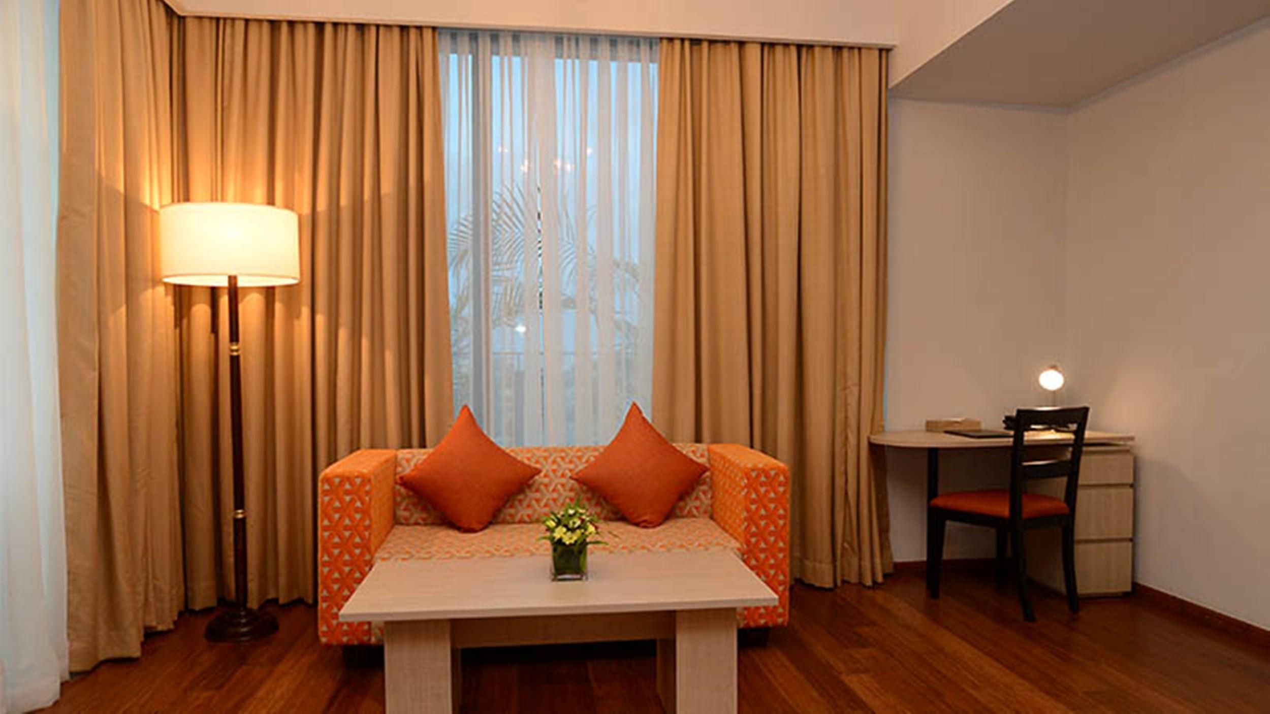 Anarva Hotel&Spa Dehiwala-Mount Lavinia Exteriér fotografie