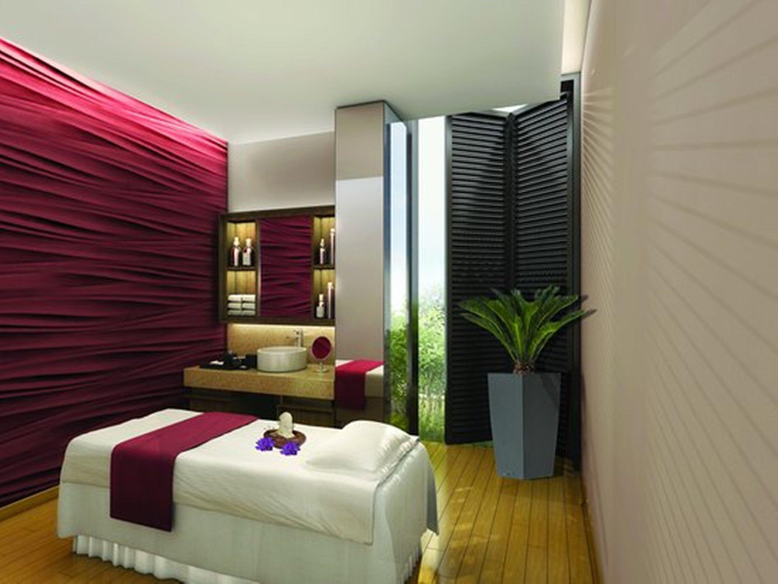 Anarva Hotel&Spa Dehiwala-Mount Lavinia Exteriér fotografie