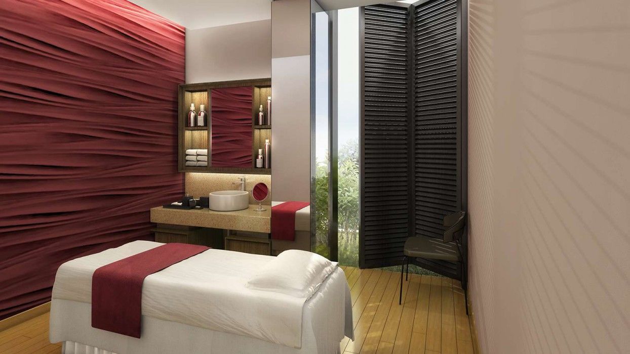 Anarva Hotel&Spa Dehiwala-Mount Lavinia Exteriér fotografie