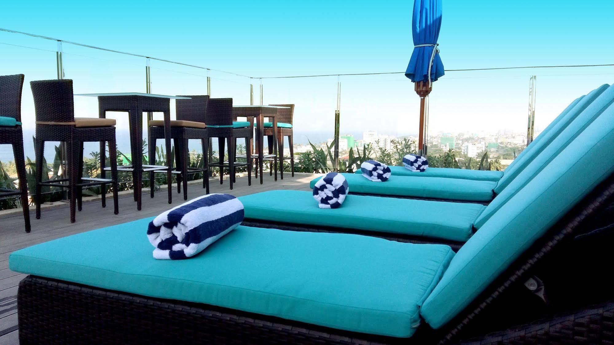 Anarva Hotel&Spa Dehiwala-Mount Lavinia Exteriér fotografie