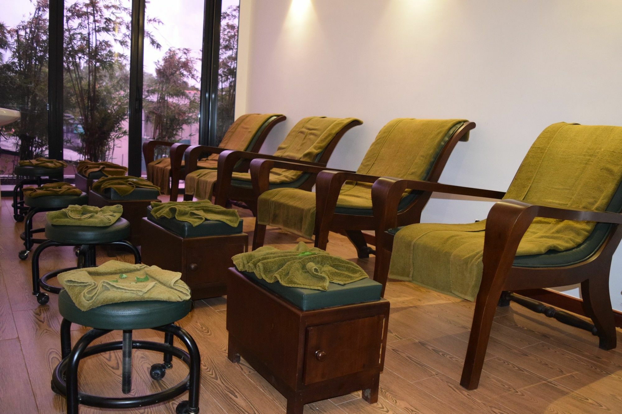 Anarva Hotel&Spa Dehiwala-Mount Lavinia Exteriér fotografie